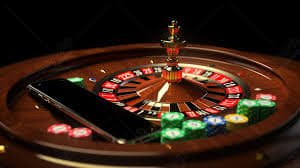 rupiah5000 Live Blackjack Gold